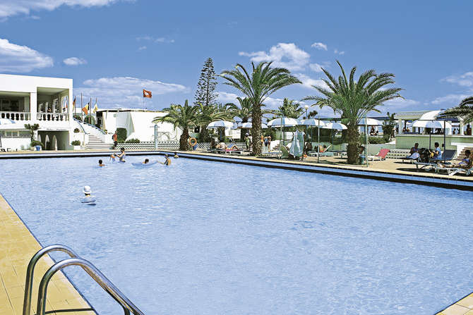 El Mouradi Club Selima-mei 2025
