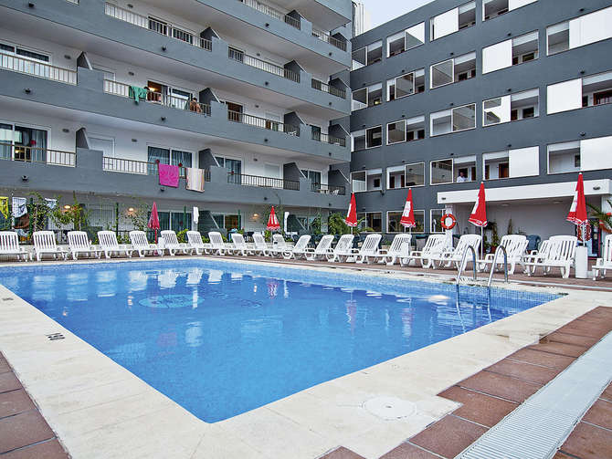 El Puerto Ibiza Hotel Spa-mei 2025