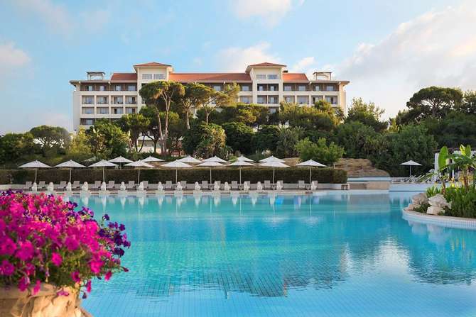 Ela Quality Resort Hotel-juni 2025