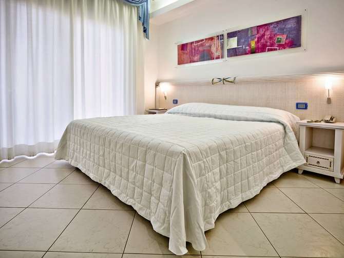 Elaia Garden Hotel-augustus 2025
