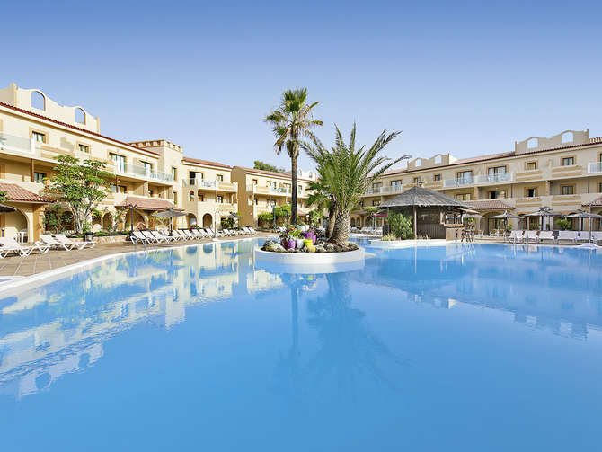 Elba Lucia Sport Suite Hotel-mei 2025
