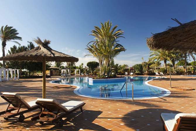 Elba Palace Golf Vital Hotel-mei 2025