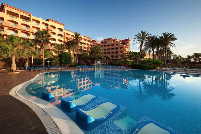 Elba Sara Beach Golf Resort-mei 2025