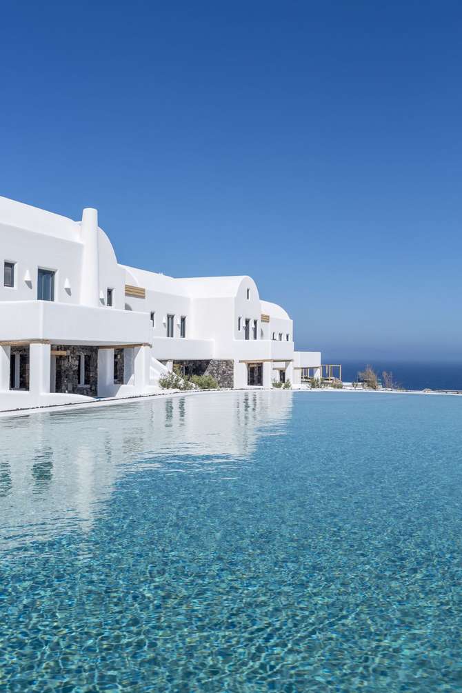 Elea Resort-mei 2025