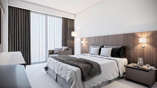 Eleana Hotel-mei 2025
