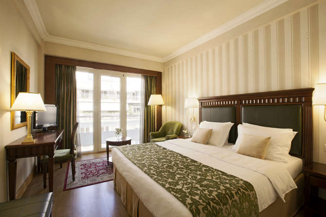 Electra Hotel Athens-mei 2025