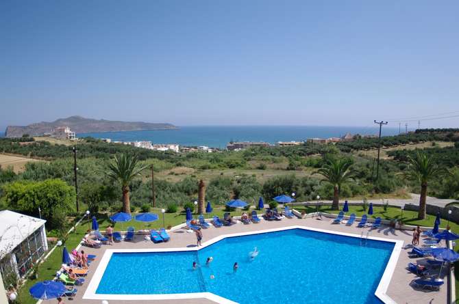 Eleftheria Hotel-mei 2025