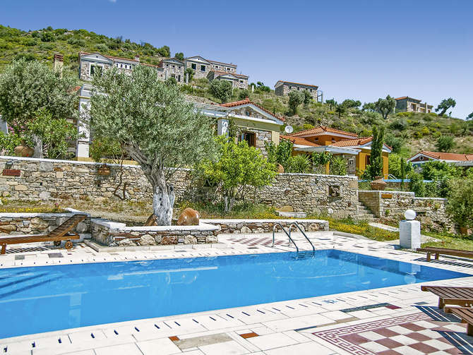 Eleonas Village-mei 2025
