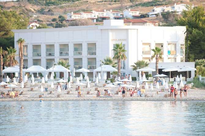 Elinotel Apolamare-mei 2025