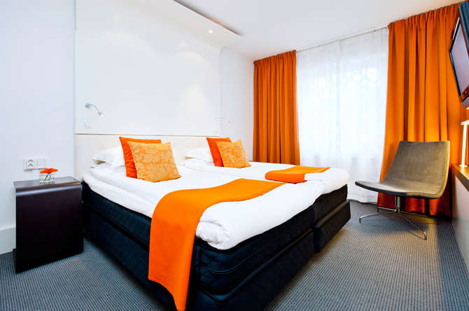 Elite Hotel Arcadia-juni 2025