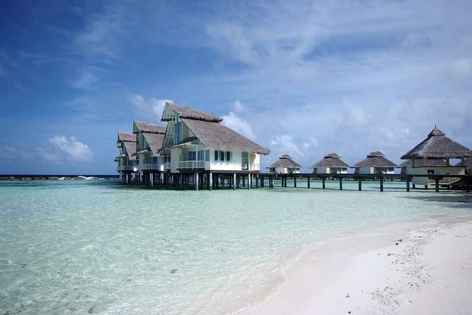 Ellaidhoo Maldives By Cinnamon-mei 2025