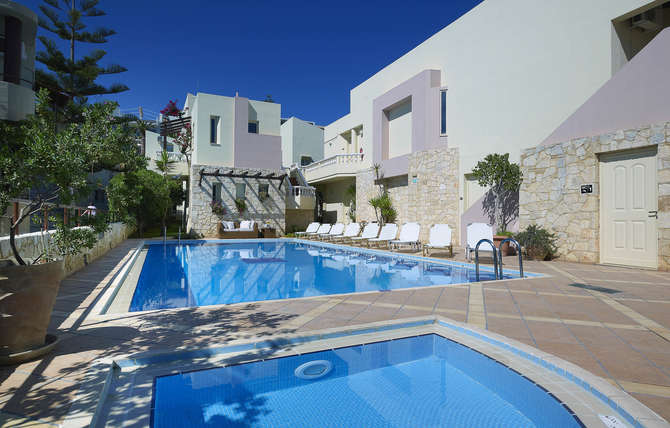Elotis Suites-mei 2025