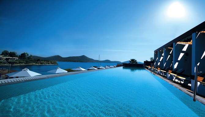 Elounda Bay Palace-april 2024