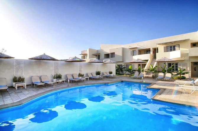 Elounda Garden Suites-mei 2025