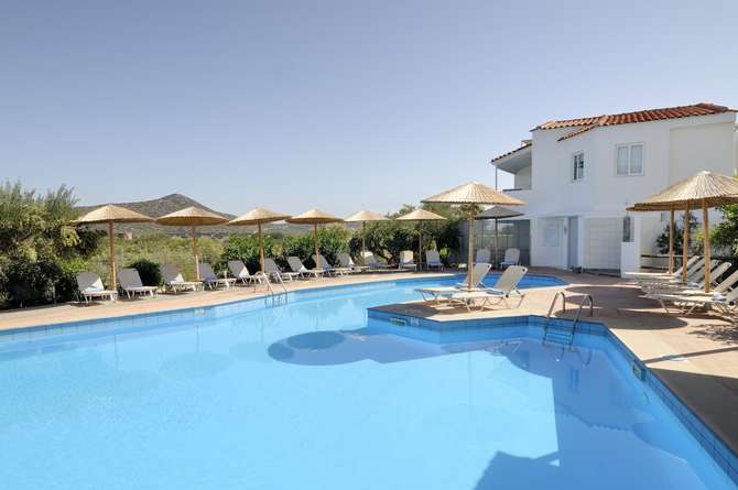 Elounda Krini Hotel-mei 2025