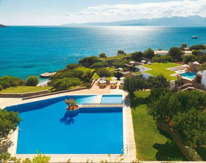 Elounda Mare Hotel-mei 2025