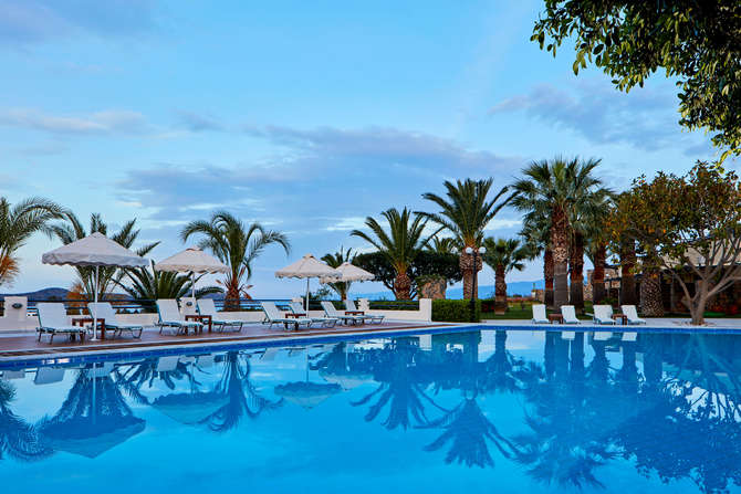 Elounda Palm Boutique Hotel-mei 2025
