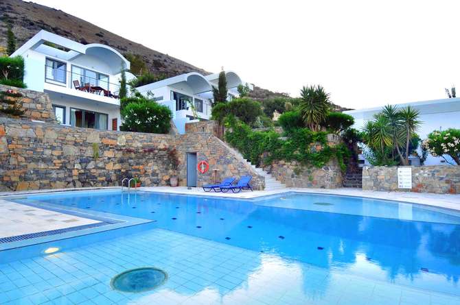 Elounda Vista Villas-mei 2025