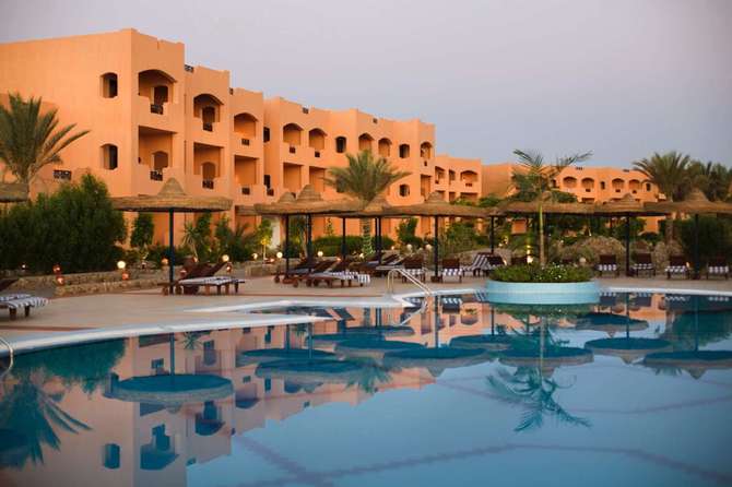 Elphistone Resort-mei 2025