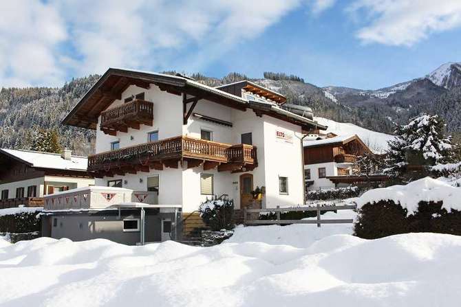 Elto Appartementen-mei 2025