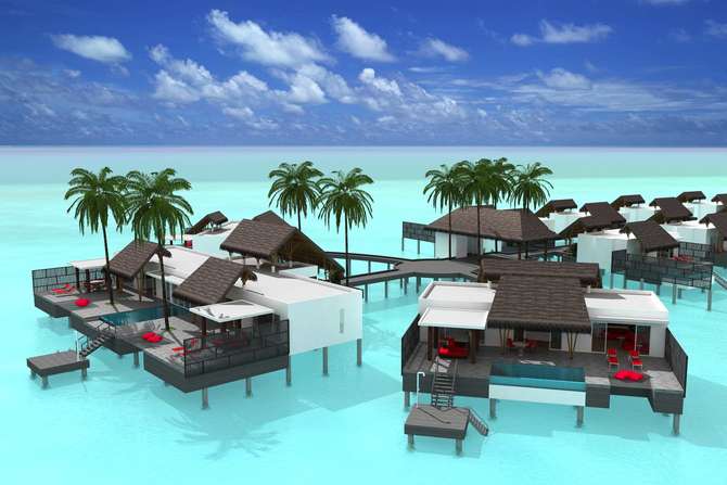 Emerald Maldives Resort Spa-april 2024