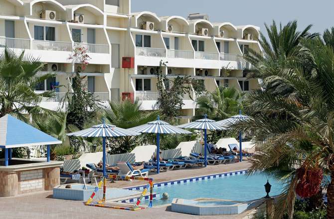 Empire Beach Resort-mei 2025