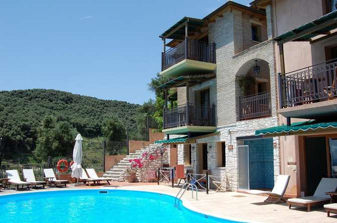Enetiko Resort-mei 2025
