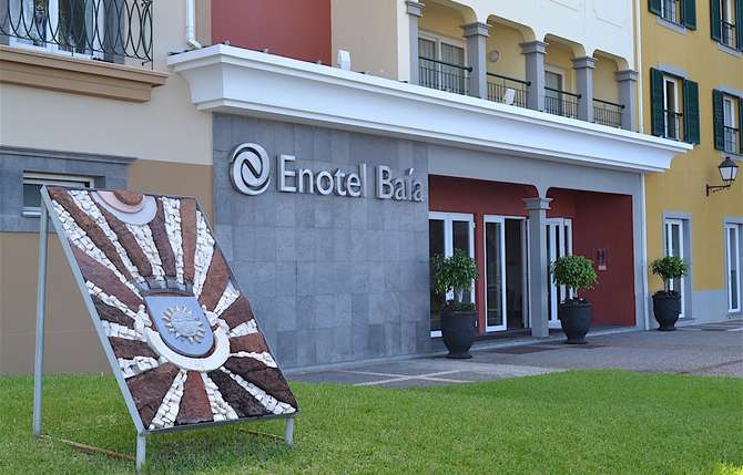Enotel Baia-mei 2025