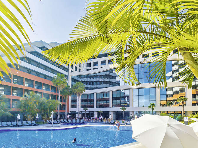 Enotel Lido Resort Spa-april 2024