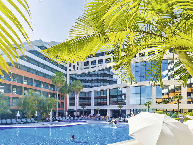 Enotel Lido Resort Spa-mei 2025