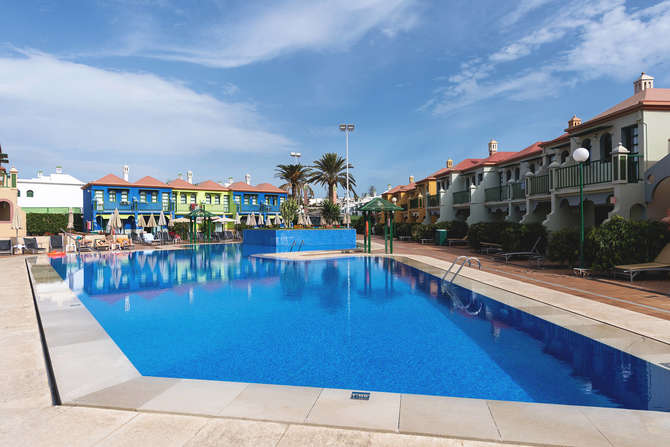Eo Maspalomas Resort-mei 2025