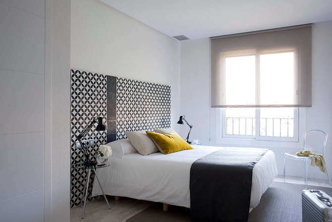 Eric Vokel Boutique Gran Via Suites-mei 2025
