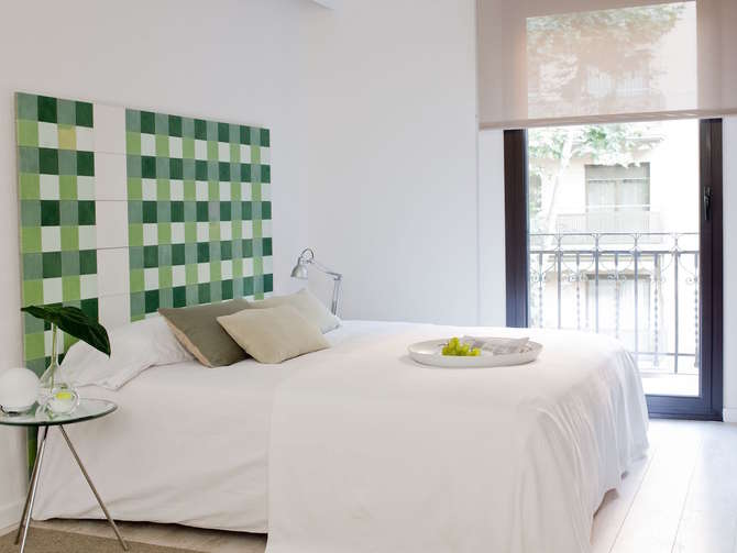 Eric Vokel Madrid Suites-mei 2025