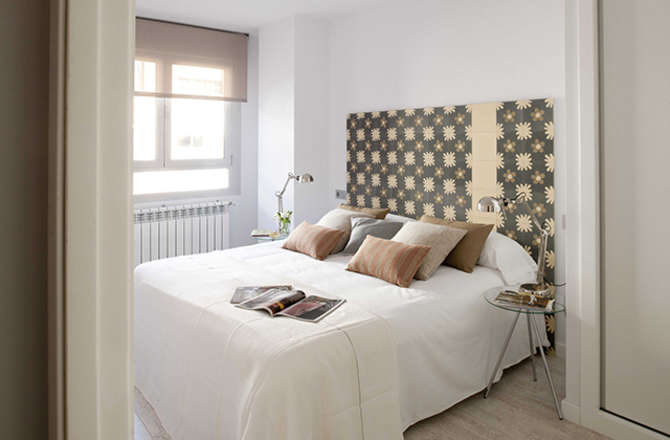 Eric Vokel Sagrada Familia Suites-mei 2025