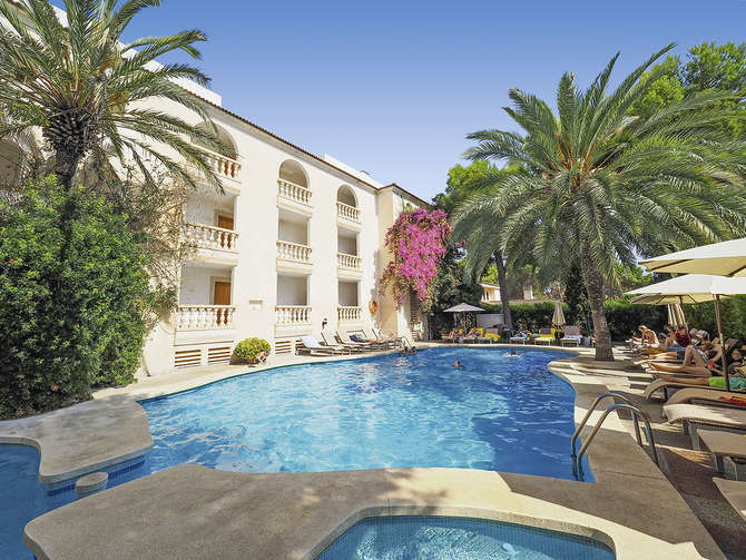 Es Baulo Petit Hotel-mei 2025