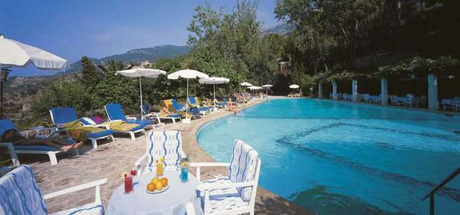 Es Moli Hotel-mei 2025