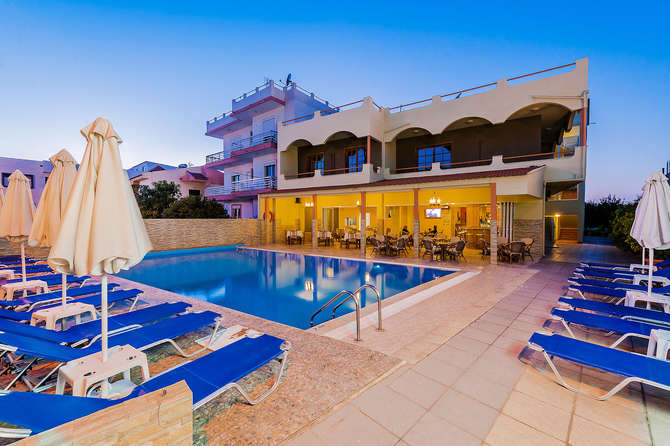 Esmeralda Hotel-mei 2025