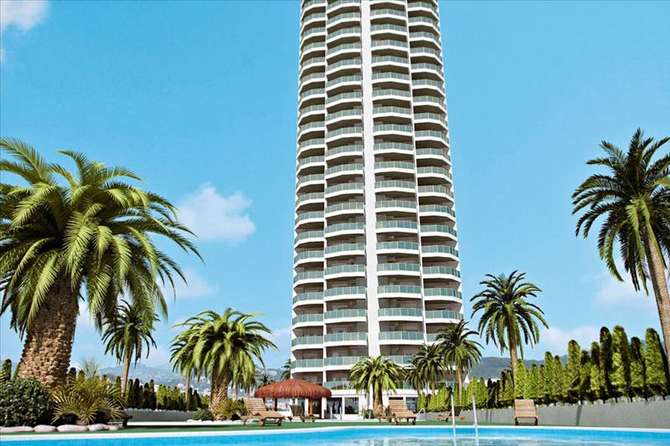Esmeralda Suites-mei 2025