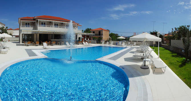 Esperia Hotel-mei 2025