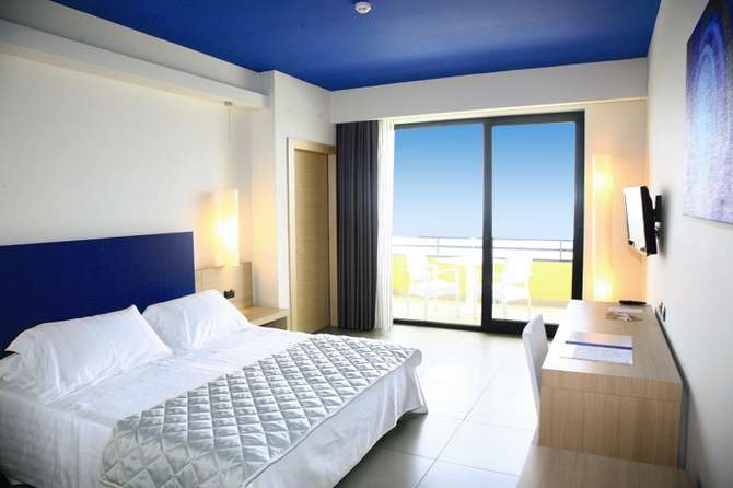 Esperia Palace Hotel-mei 2025