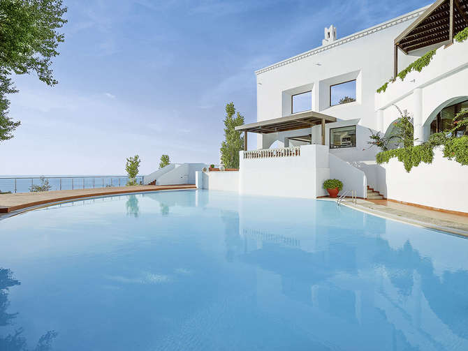 Esperos Village Blue Spa-mei 2025