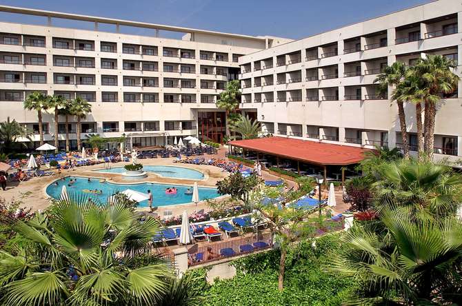 Estival Park Salou-mei 2025
