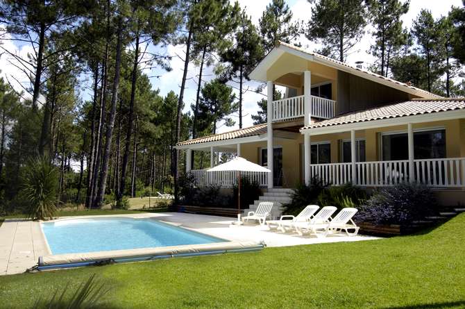 Estivel Eden Parc Golf-mei 2025
