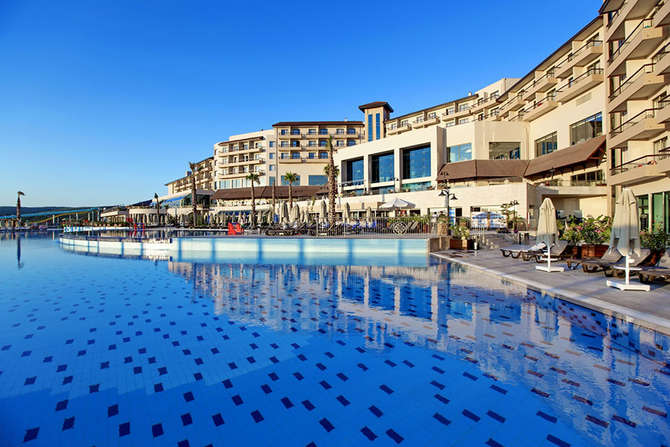 Euphoria Aegean Resort Spa-mei 2025