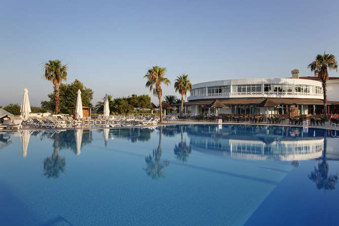 Euphoria Palm Beach-mei 2025