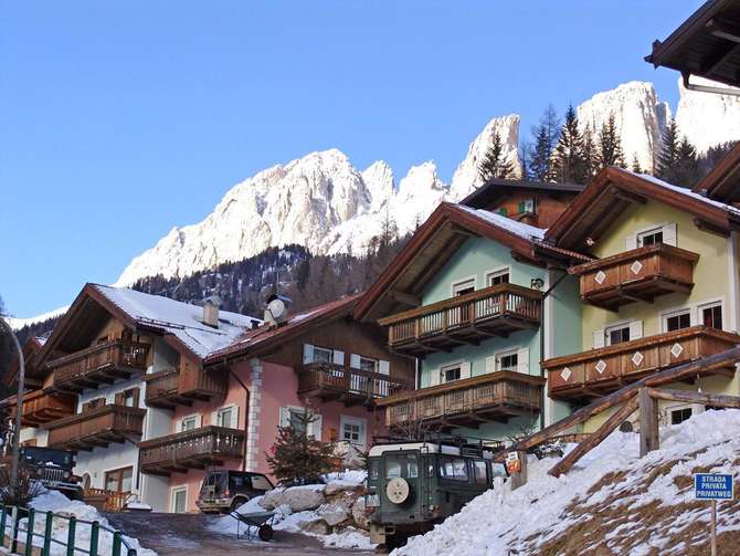 Eurochalet-mei 2025
