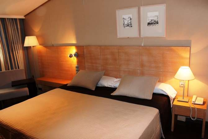 Eurohotel Castellon-mei 2025