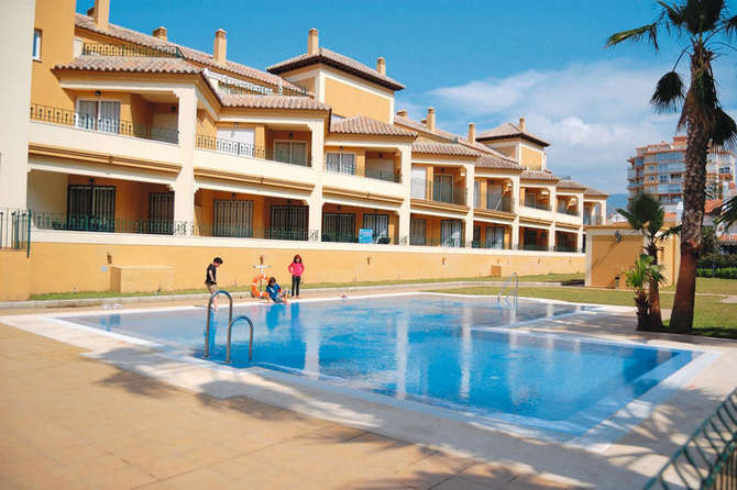 Euromar Playa-mei 2025