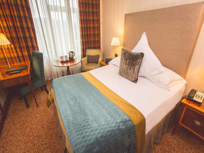 Europa Hotel-mei 2025