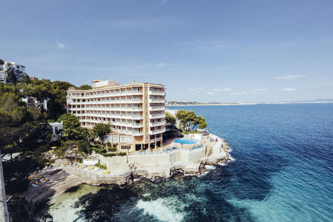 Europe Hotel Playa Marina-mei 2025